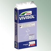 DCM VIVISOL® op. = 25 kg 2,5+1+4+Bacillus sp.