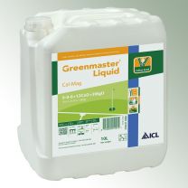 Greenmaster Liquid CalMag 10 l 9+0+0+13CaO+3MgO