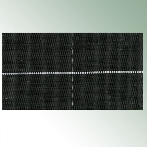 PPX® 130 g/m² Tkanina paskowa szerokość 3,30 x długość 100 m wzór 25 x 25 cm