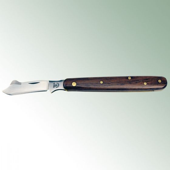 TINA Nóż do okulizacji 641 / 9,5 cm