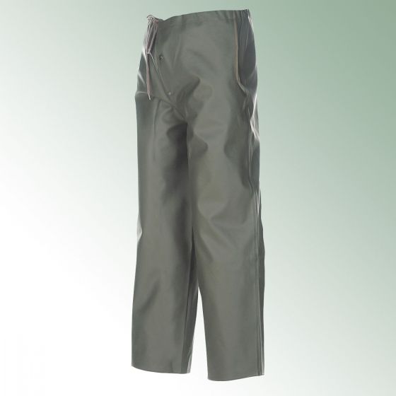 Spodnie Texoflex Lacq roz. S kolor oliwkowozielony - model 5210