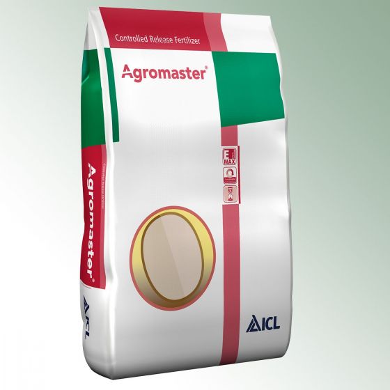 Agromaster 25 KG 19+5+20+4 MgO