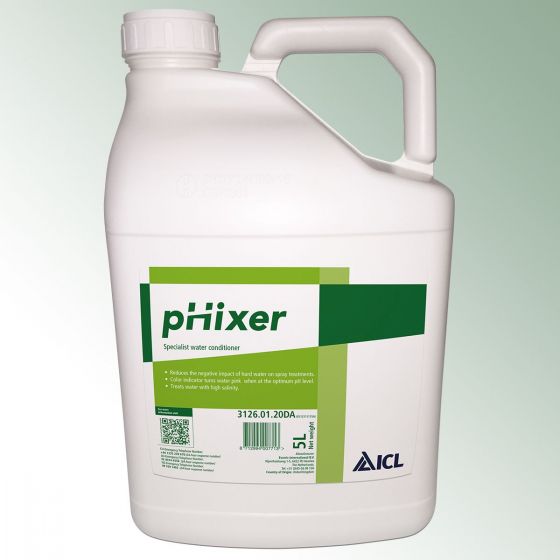 pHixer 5 ltr Wetting and Water Conservation Agent
