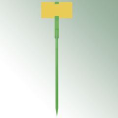 Drążki Janus 50 cm, zielone zawartość/op. = 30 szt.