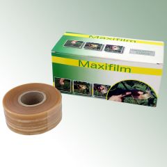Taśma do szczepień Maxifilm rolka = 60 m, sprzedaż jednostkowa, 4 rolki/ kart.