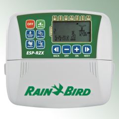 Rain Bird® RZXe6i 6-stacyjny sterownik Indoor kompatybilny z WLAN