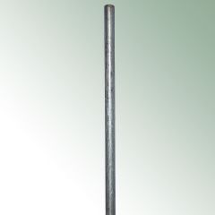 Pręt metalowy dł. 0,60 m w połączeniu z adapterem jako statyw