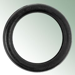 Pierścień uszczel. gumowy KKG 70 - kolor czarny do zastosowań standardowych