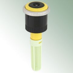Dysza MP Rotator MP3000-210° kolor żółty zasięg 9,1 m