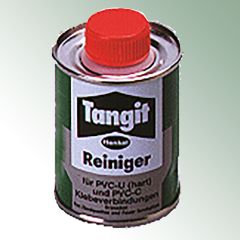 Środek czyszczący Tangit, puszka 125 ml, maks. ilość do wysyłki: 1/15 l