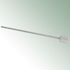 Adapter długi 49,0 cm (uchwyt wiertarski: 13 mm) do kotwy do włókn. Gripple TL-P1™