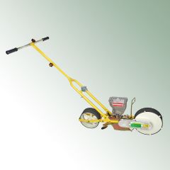Manual Seeder JP-1 sinlge row, without sowing roller