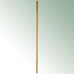 Trzonek do grabi wachlarzowych z nylonu jesion, długość: 160 cm