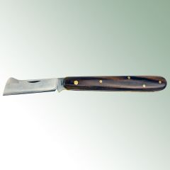 TINA Nóż do okulizacji 640 / 10,5 cm