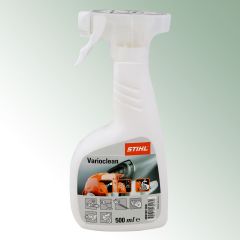 Stihl Varioclean - Uniwersalny środek czyszcz. 0000 881 9400 Butelka z rozpylaczem, 500 ml