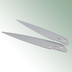 Zestaw zapasowy ostrzy (para), do nożyc do formowania CL-A Plus