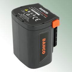 Akumulator zapasowy do BAHCO Sekator akumulatorowy BCL25IB