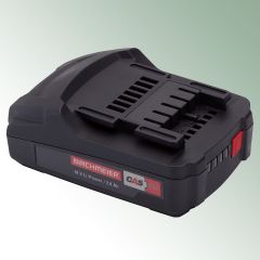 Akumulator zapasowy 18V/2Ah do akumulatorowego opryskiwacza plecak. Birchmeier REB 15 AC1
