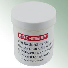 Birchmeier Langzeitfett für Sprühgeräte Inhalt: 35 ml