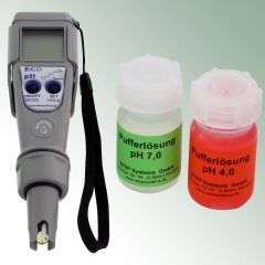 Tester kieszonkowy pH
