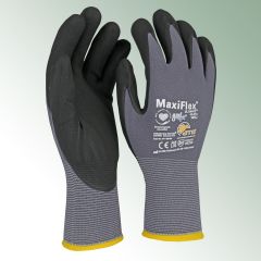 Rękawice z dzian. nylo. roz. 7 MaxiFlex® Ultimate™ AD-APT® Sprzedaż na pary (op. = 12)