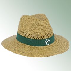 Kapelusz letni / kapelusz słomkowy Meyer Roz. M (57 cm)