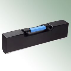 Zapasowy akumulator do dmuchawy filtrującej X-plore® 8500