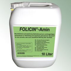 Folicin Amin płynny 10 L