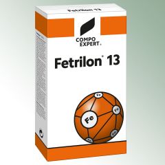 Fetrilon® 13 Środek przeciwchlorozowy 1 KG o zawartości żelaza 13%