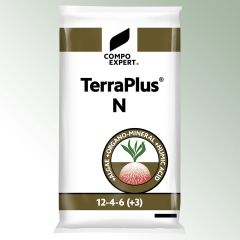 TerraPlus® N 12+4+6(+3) op. = 25 kg