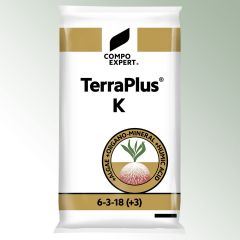 TerraPlus® K 6+3+18(+3+7) op. = 25kg