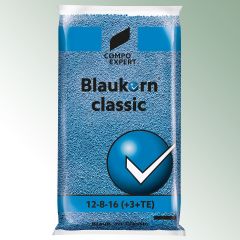 Blaukorn Classic 25 KG 12+8+16(+3+10) WOREK = 25 KG