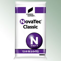 NovaTec Classic 25kg 12+8+16(+3+10) z inhibitorem nitryfikacji