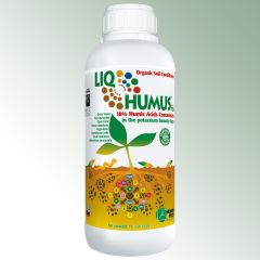 LIQHUMUS® Liquid 18 op. = 1 l