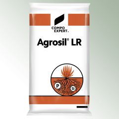Agrosil® LR 25 kg 20% P2O5 36% krzemianu