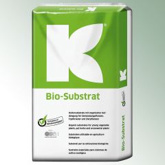 Biotopfsubstrat Klasmann worek = 70 l