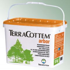 TerraCottem® ARBOR 10 kg 3+1+7+ME