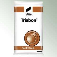 Triabon® 25 kg 16+8+12(+4MgO+9CaO)