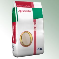 Nawóz Agromaster 25 KG 12+6+20+4CaO+4MgO
