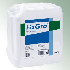 H2Gro® 10,0 L