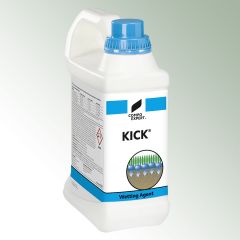 Kick® 2,5 L Zwilżacz koncentrat