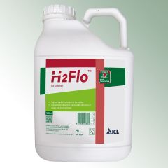 H2Flo 5 ltr Wetting and Water Conservation Agent