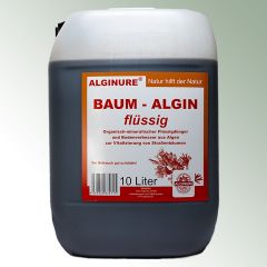 ALGINURE® Baum-Algin w płynie 5+0+6, opak. = 10 l