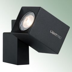 Lightpro Quartz Reflektor & lampa ścienna