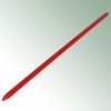 Nóżki do etykiet Ringot czerwone, długość 42,0 cm zawartość/op. = 100 szt.