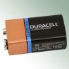 Duracell Ultra Power Bateria blokowa 9 V