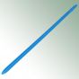 Nóżki do etykiet Ringot niebieskie, długość 42,0 cm zawartość/op. = 100 szt.