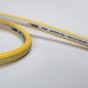 Wąż REHAU QUATTROFLEX PLUS+ Ø 3/4'' - 19,0 mm, rolka = 50m PREMIUM