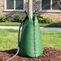 Worek Treegator® zielony mobilne nawadnianie kropelkowe