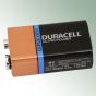 Duracell Ultra Power Bateria blokowa 9 V